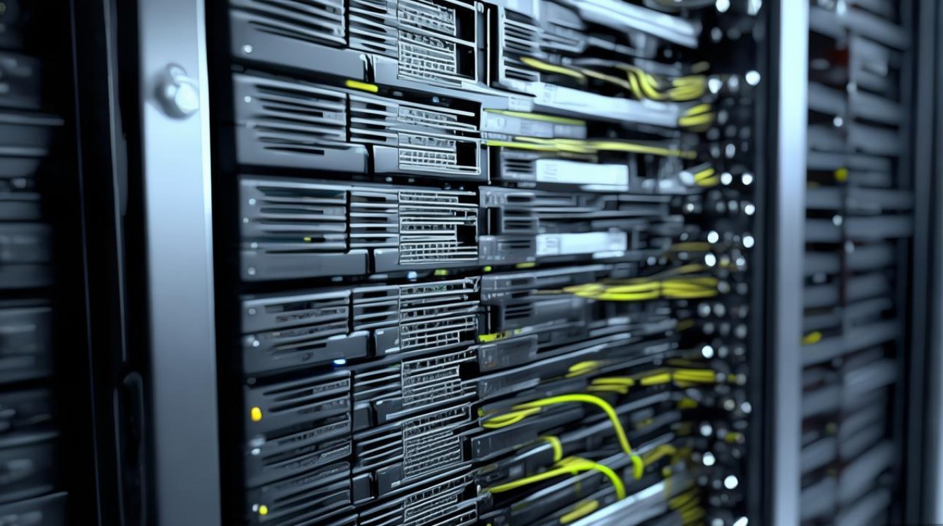 服务器多网卡配置