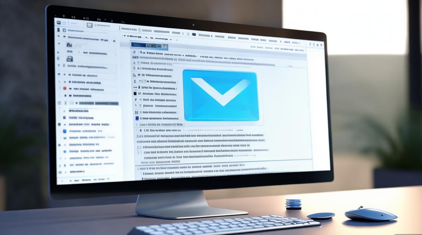 126邮箱发件服务器