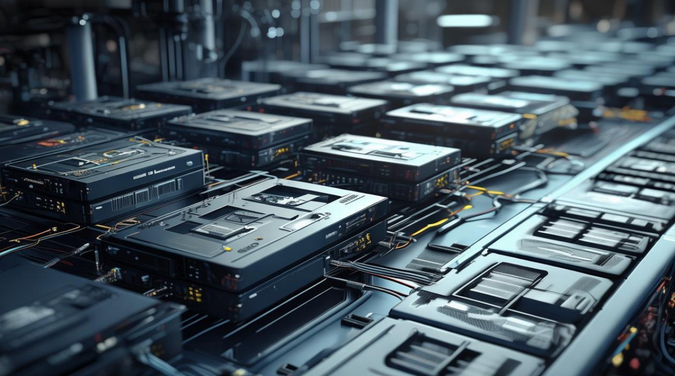 物联网服务器架构