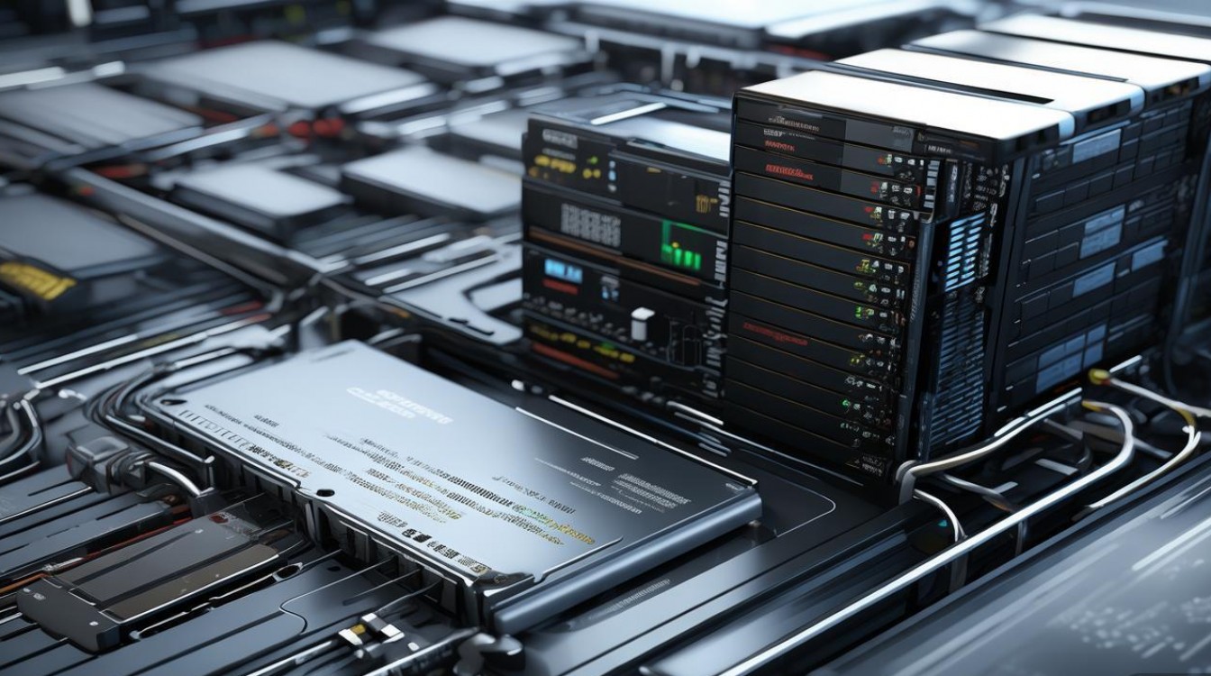 物联网服务器架构