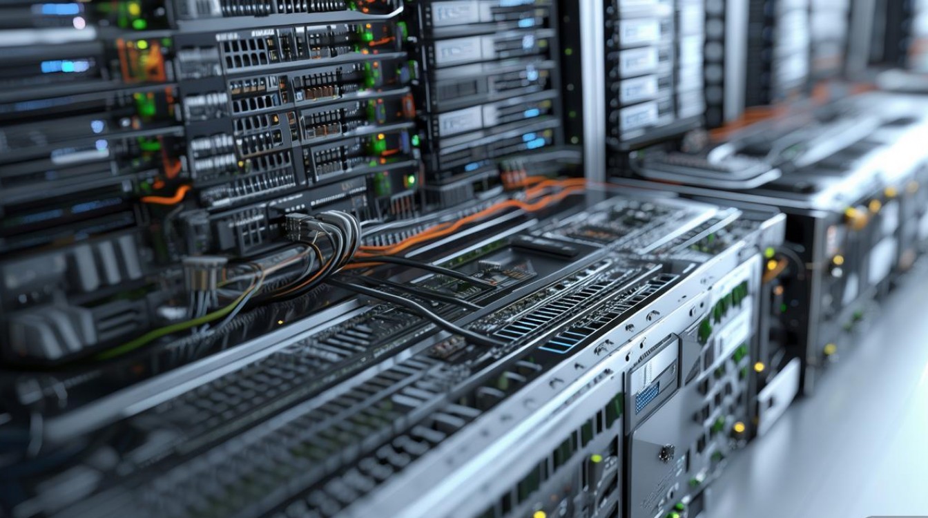 物联网服务器架构