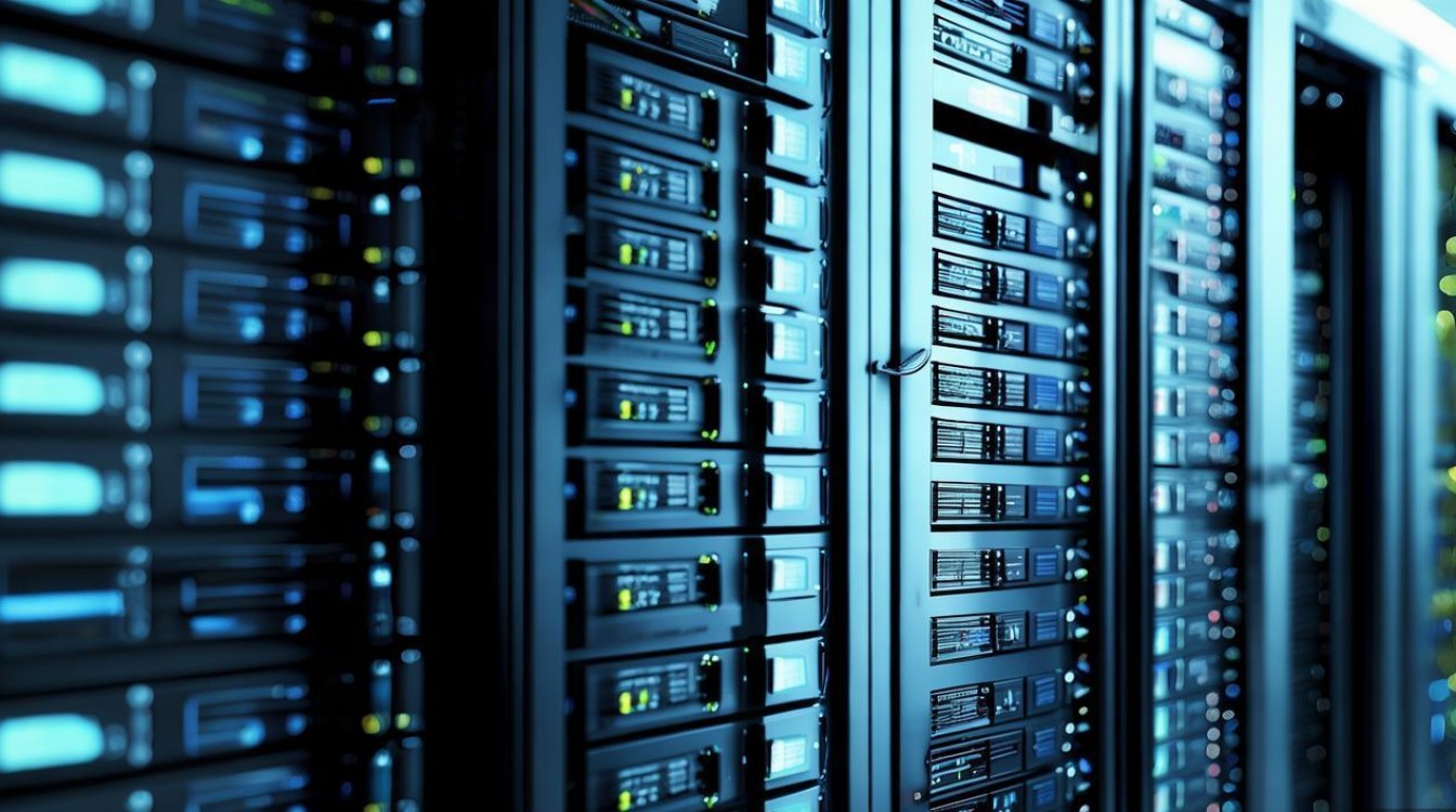 网站主机服务器