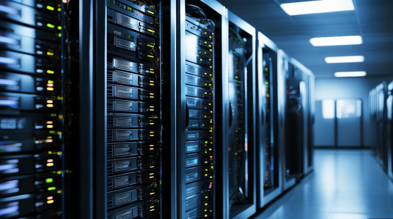 网站主机服务器