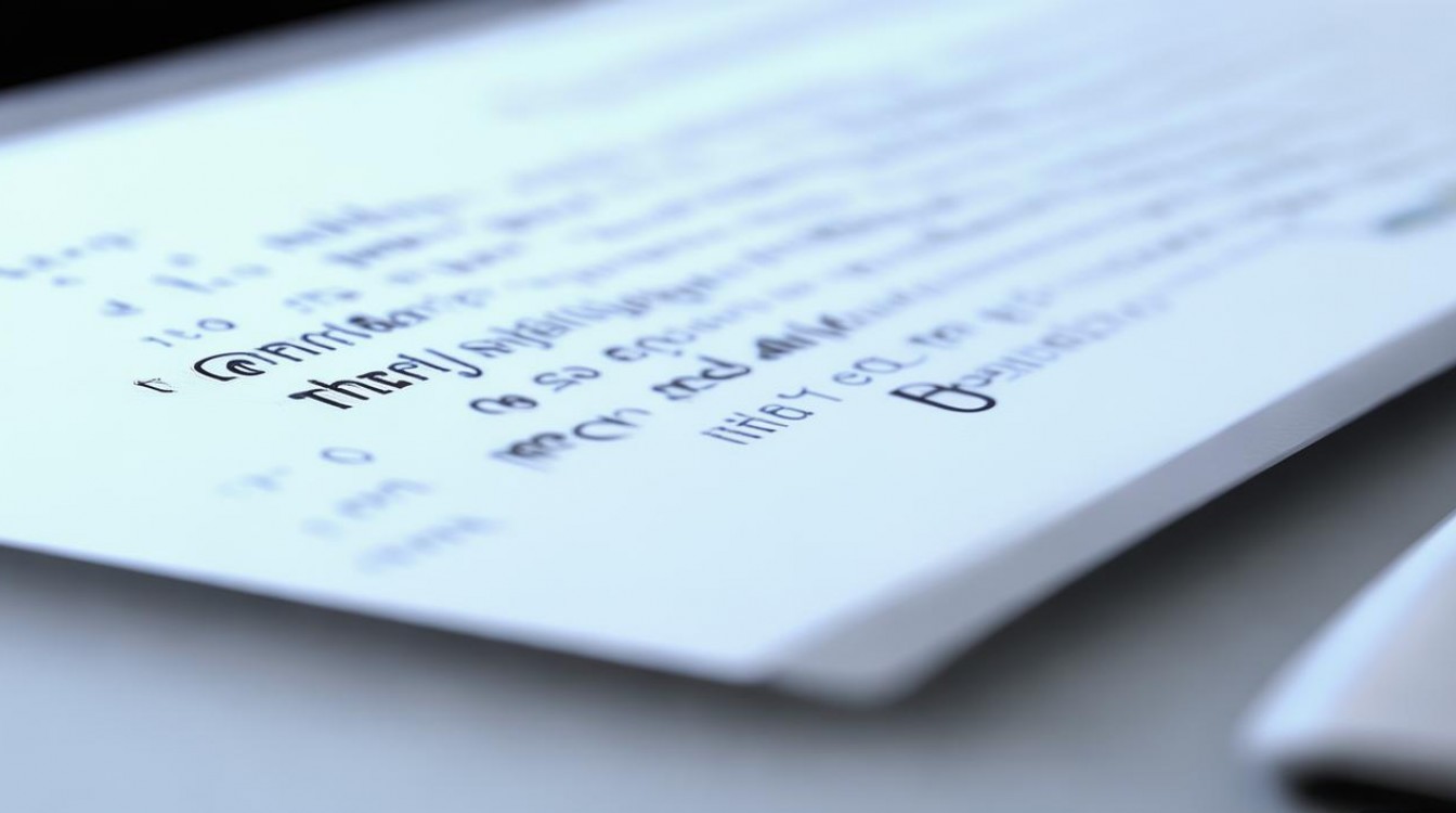 服务器dns怎么填写