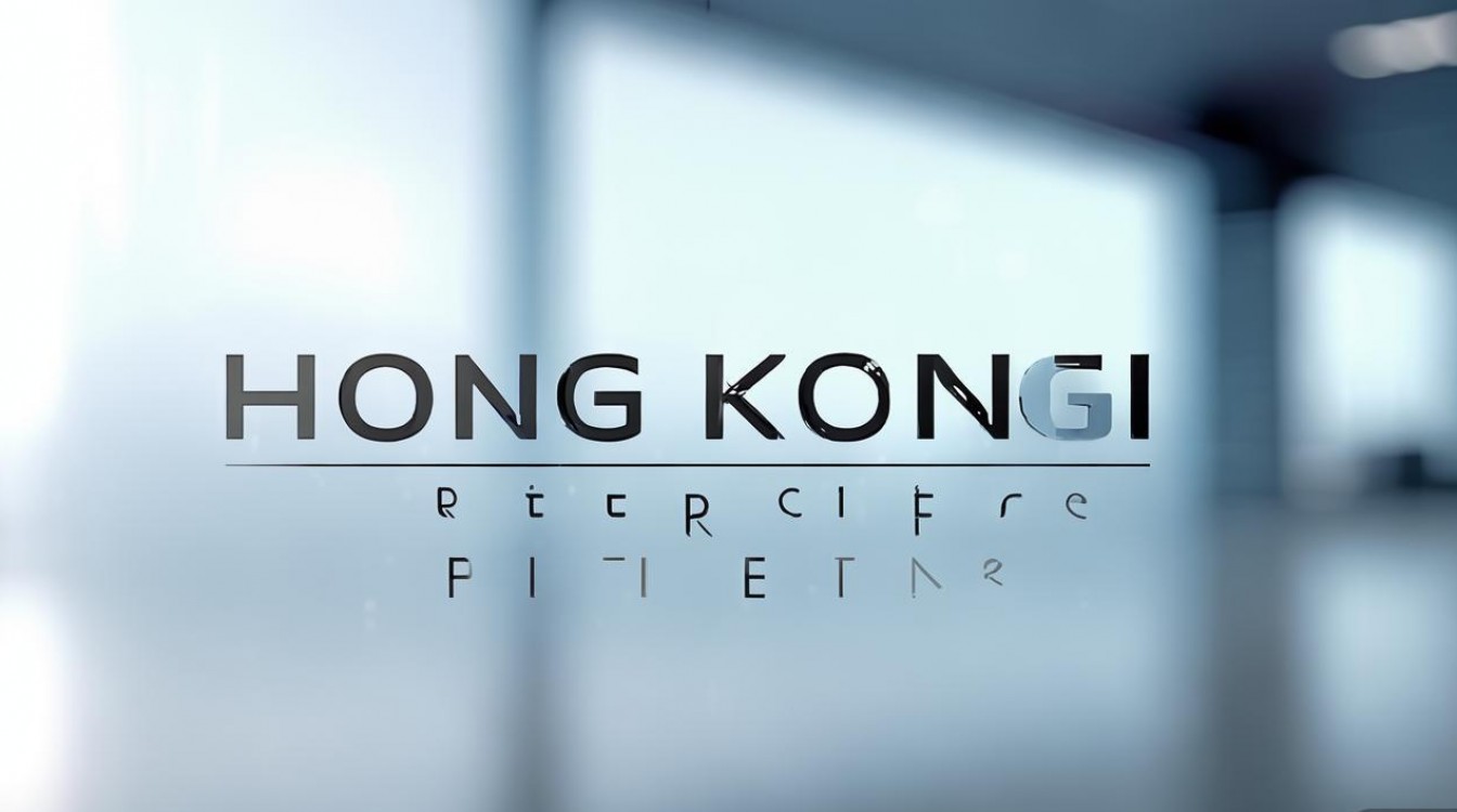 香港服务器租用价格