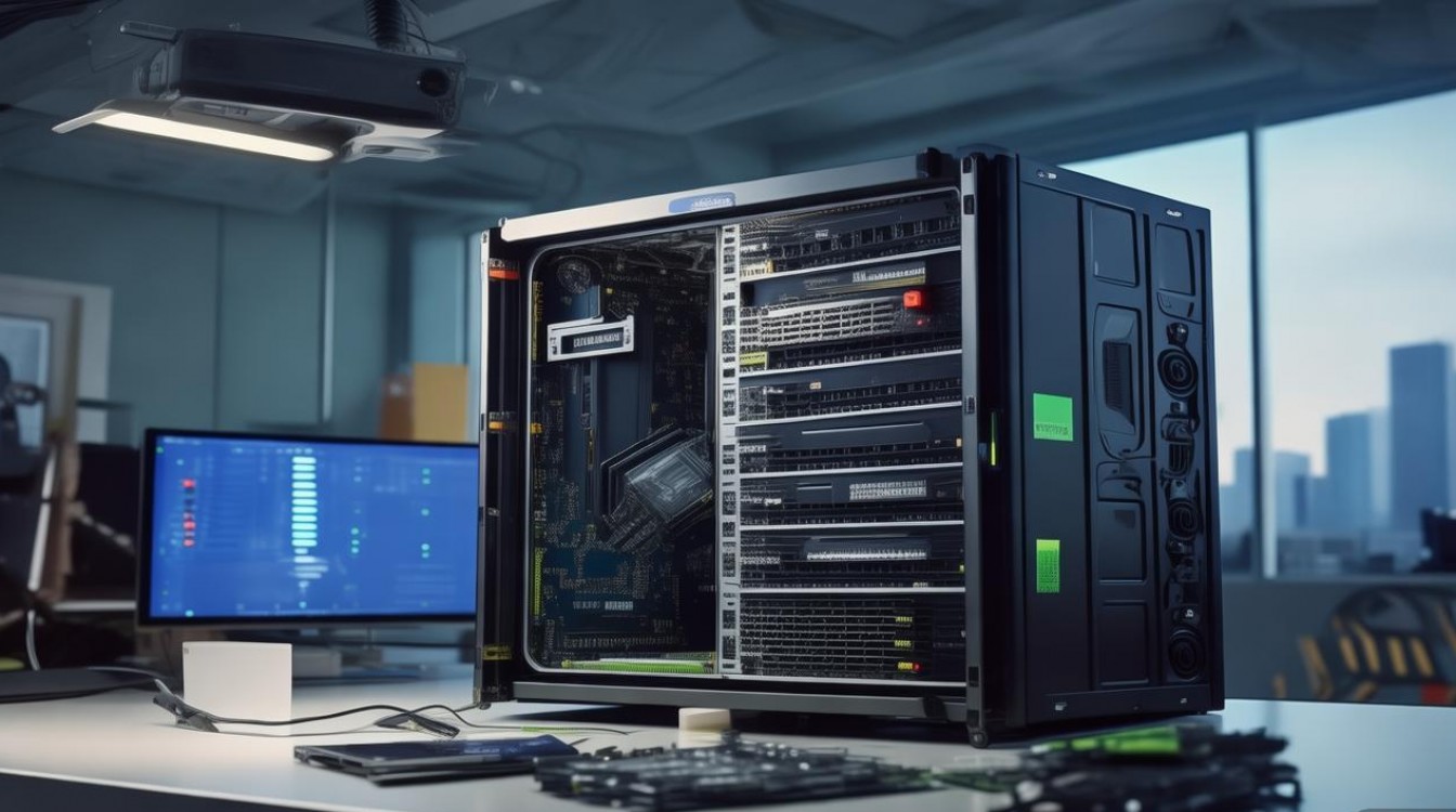 自己架设云服务器