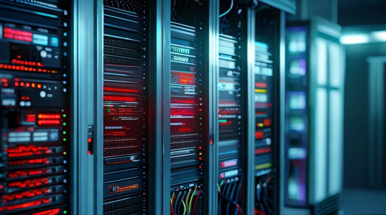 服务器辐射有多大