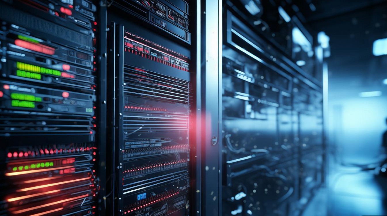 服务器辐射有多大