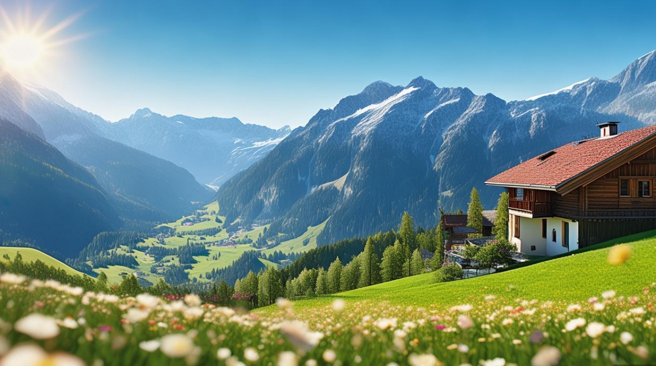 奥地利域名后缀