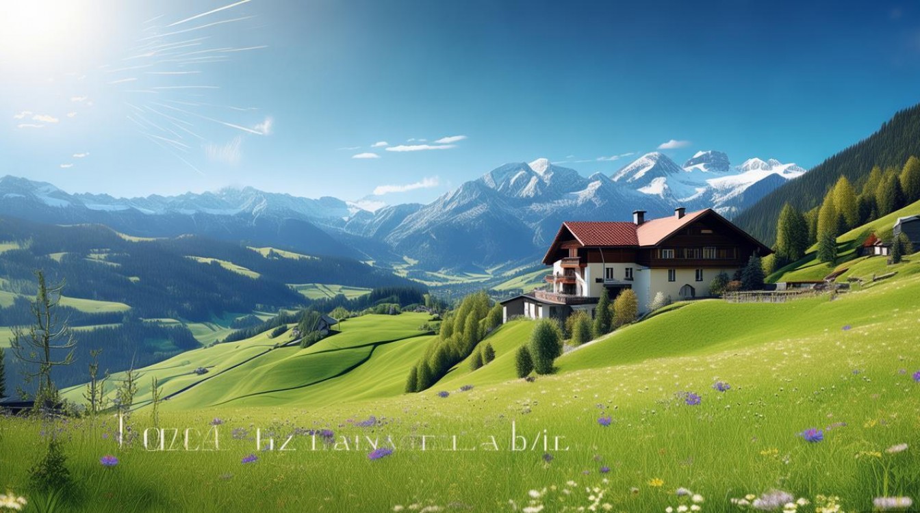 奥地利域名后缀