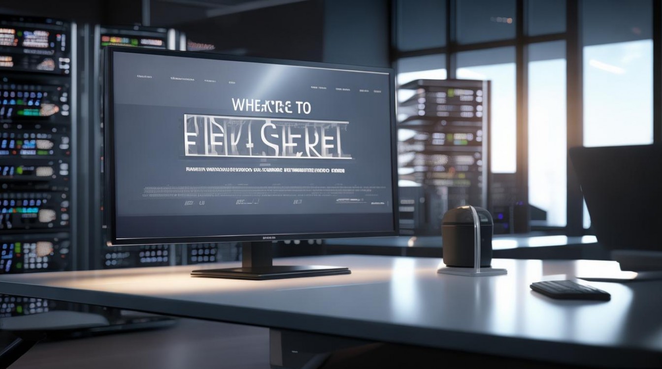 哪里租服务器好