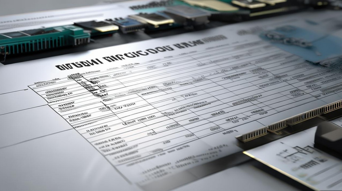 服务器网卡选购