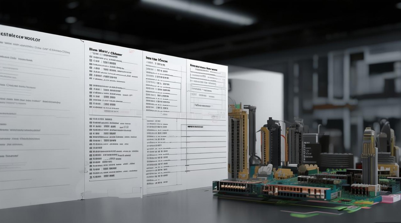 服务器网卡选购