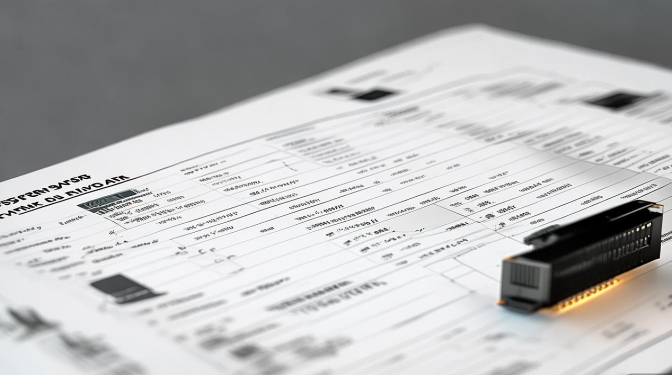 服务器网卡选购