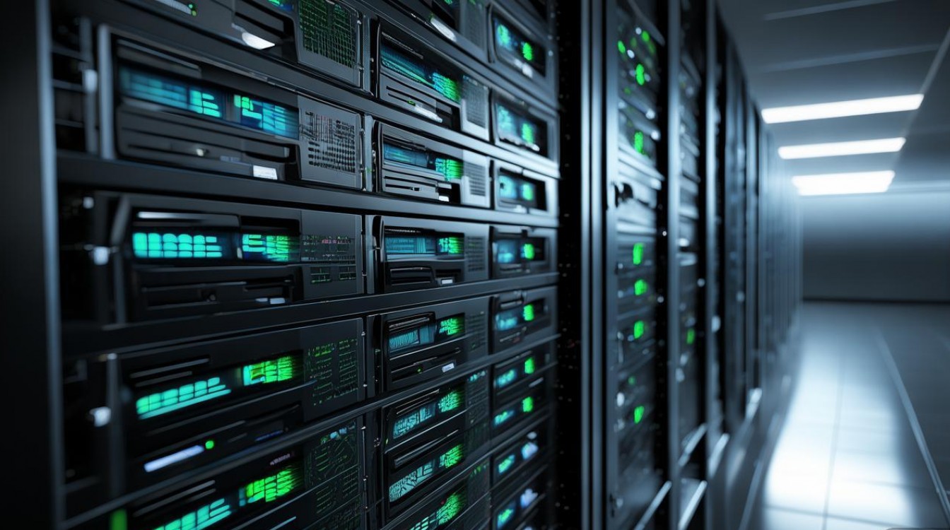 美国服务器出租