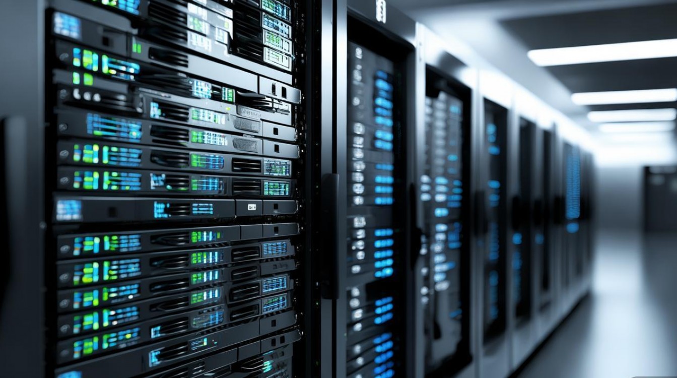 美国服务器出租