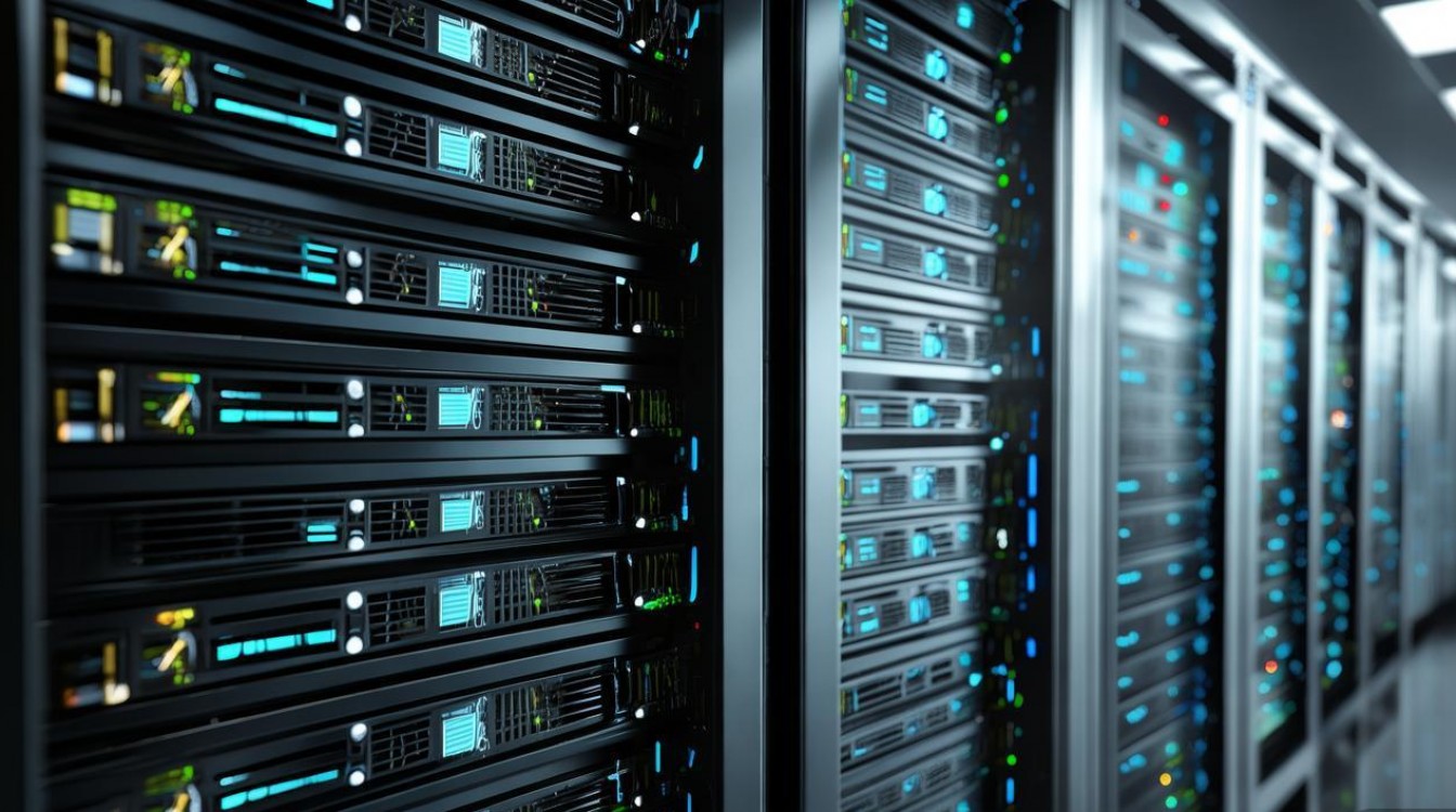 美国服务器出租