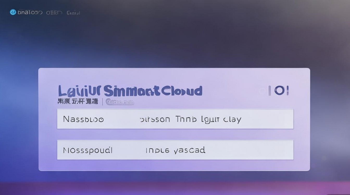 百度智能云-登录