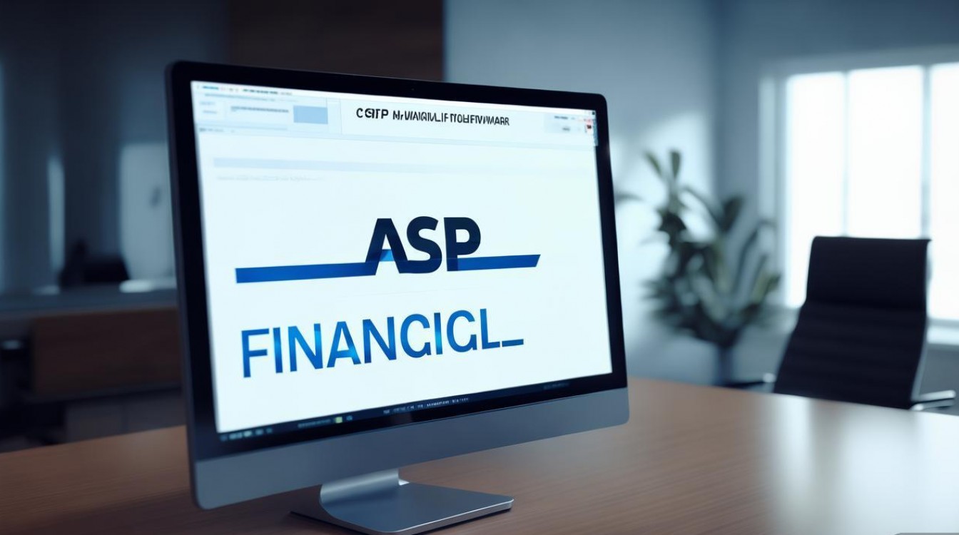 asp财务软件