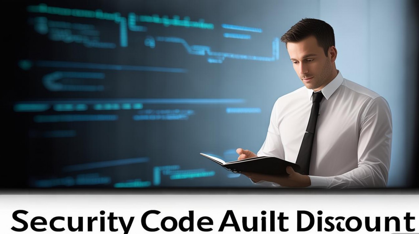 安全代码审计优惠