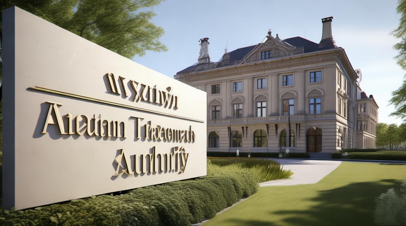 奥地利商标管理局