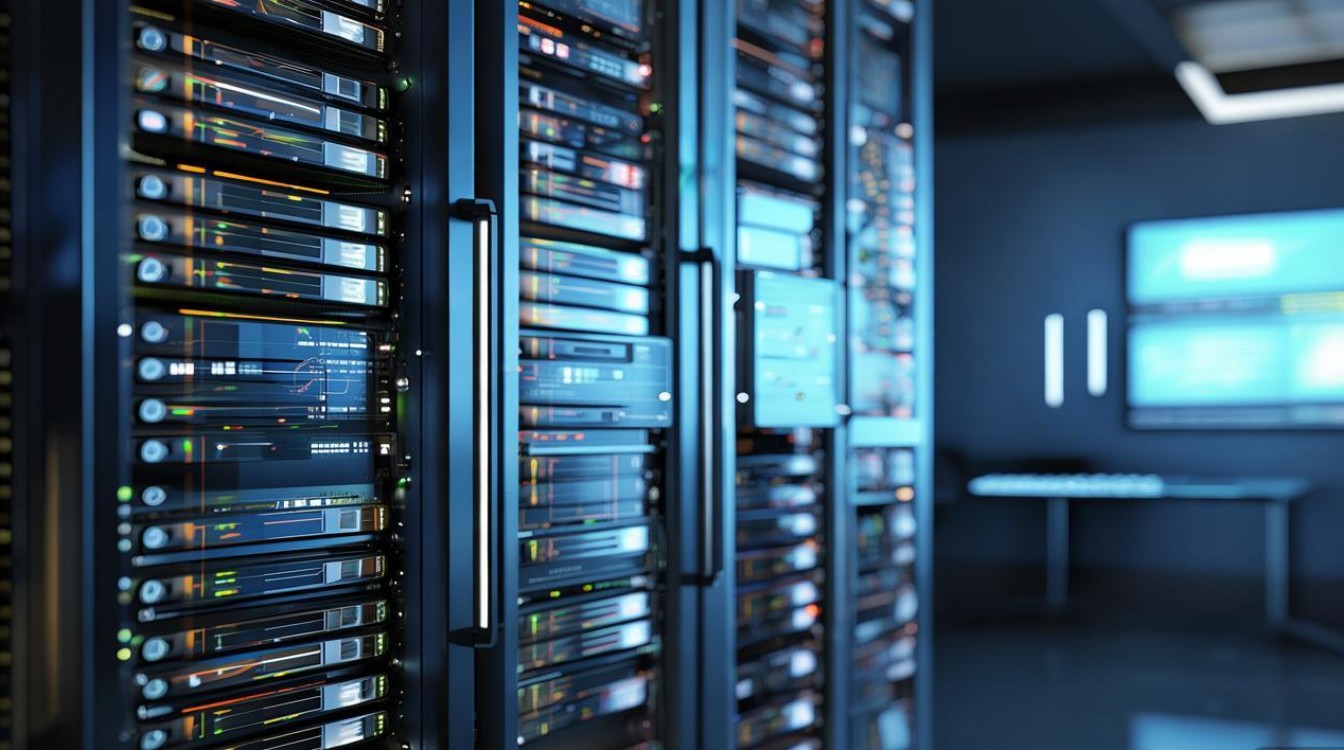 服务器监控方案