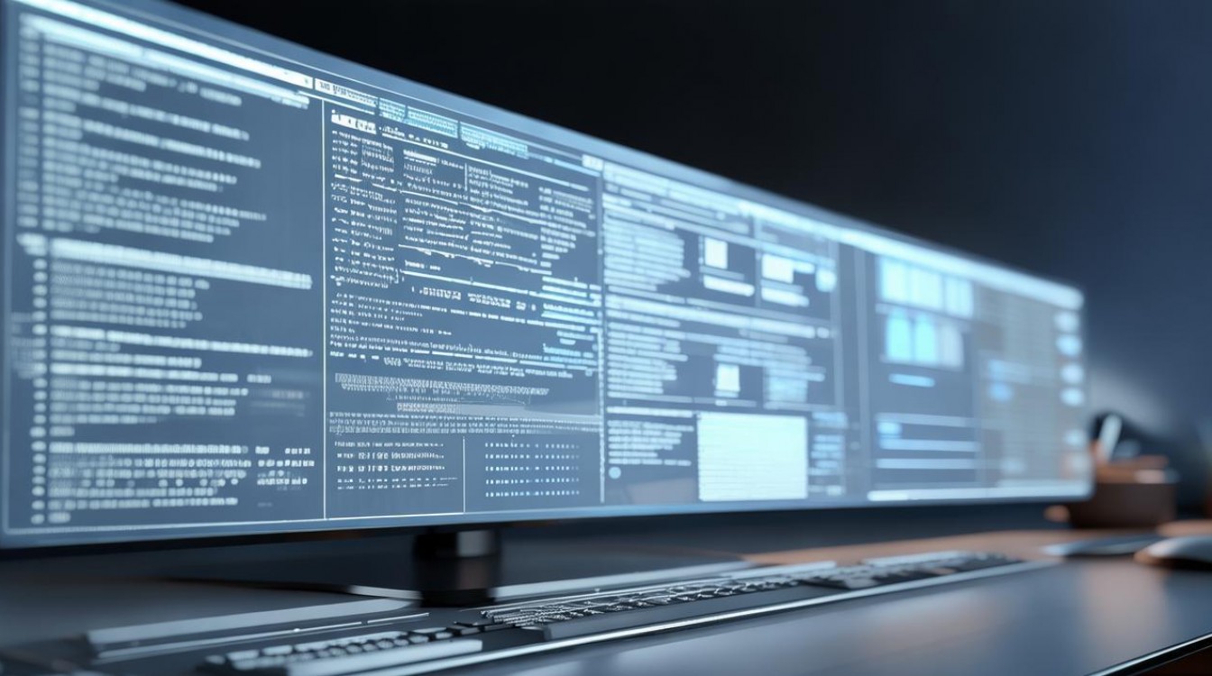 安全产业数据库建设情况