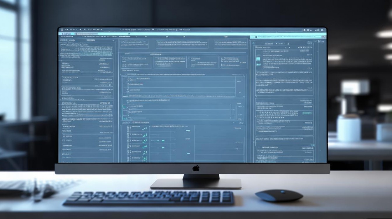 安全产业数据库建设情况