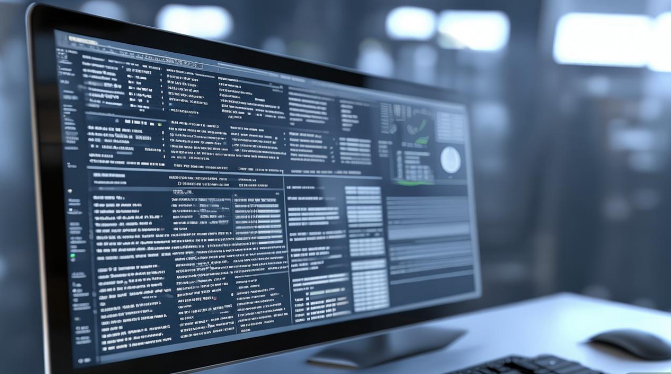 安全产业数据库建设情况