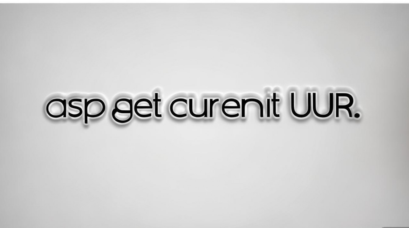 asp获取当前网址