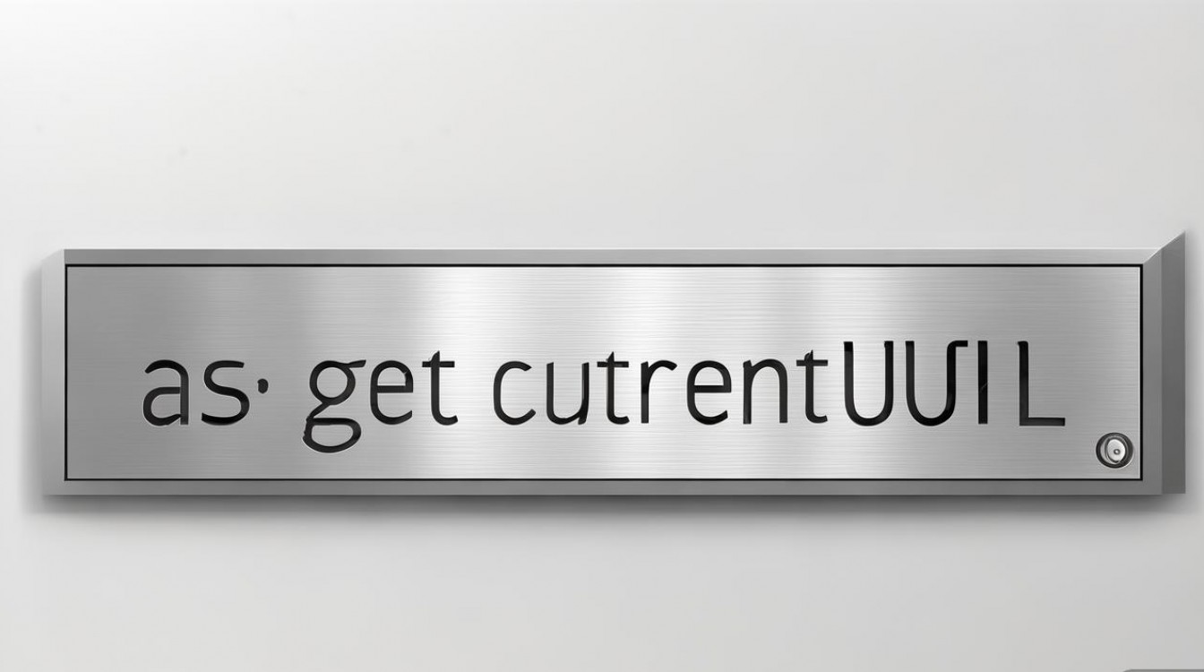 asp获取当前网址