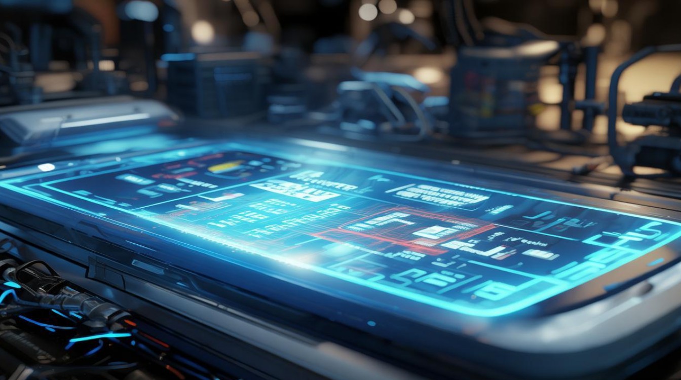 安兔兔检测什么