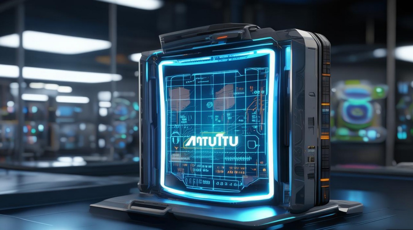 安兔兔检测什么