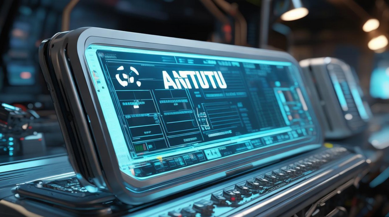 安兔兔检测什么