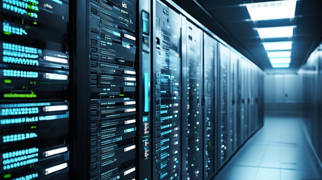 服务器防护系统