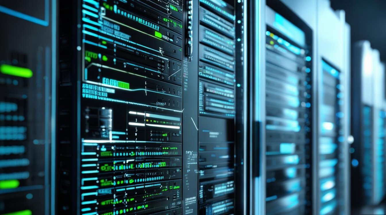 服务器防护系统