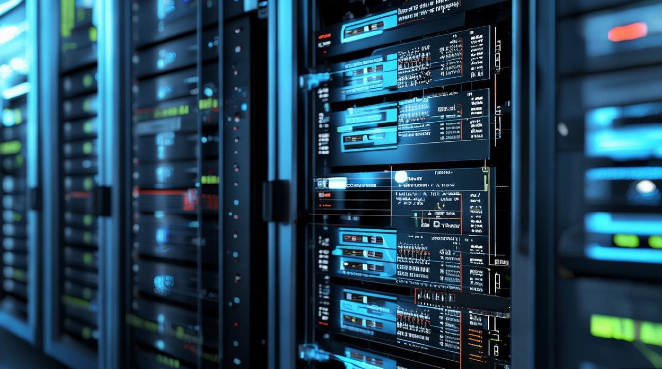 服务器防护系统