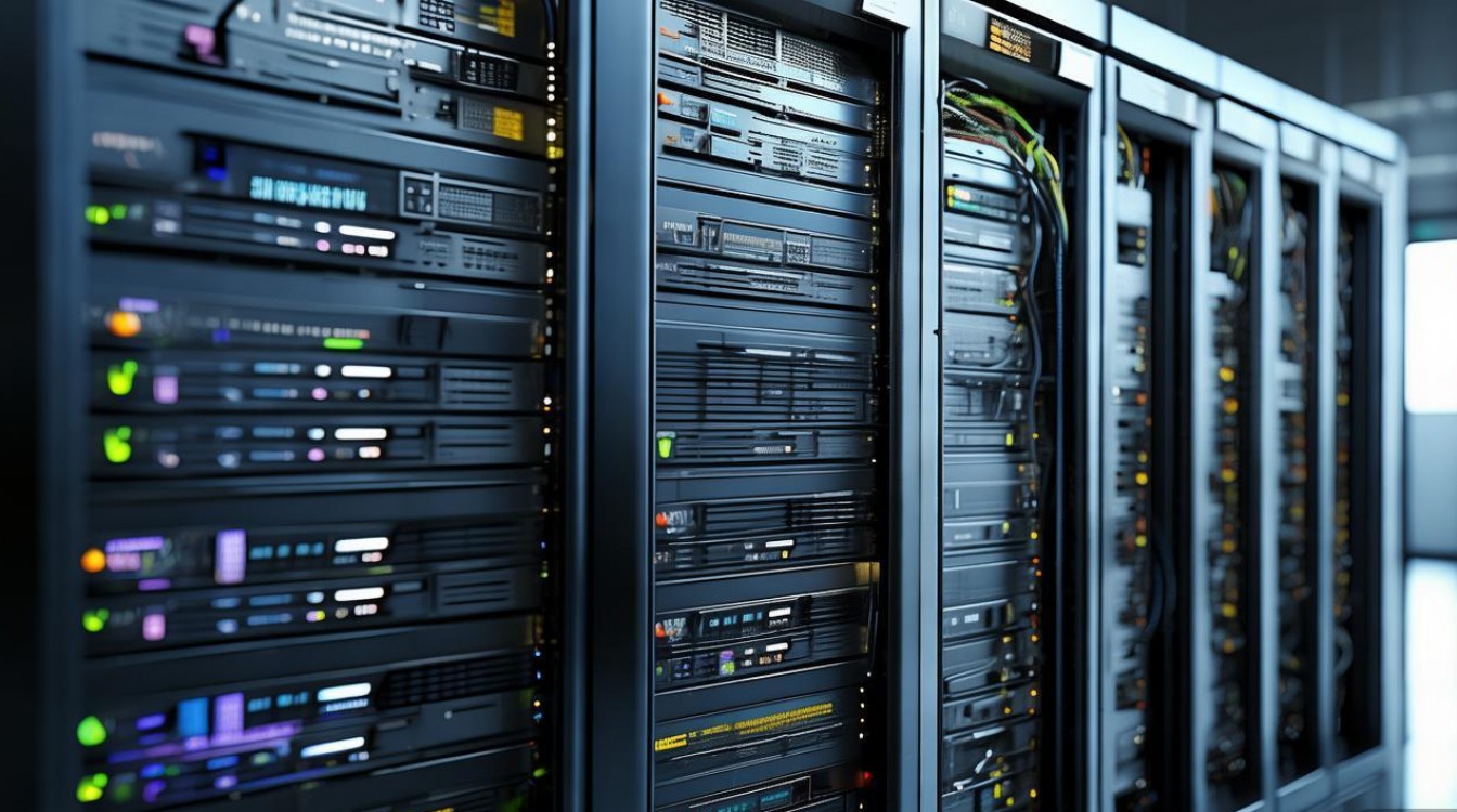 服务器上行下行