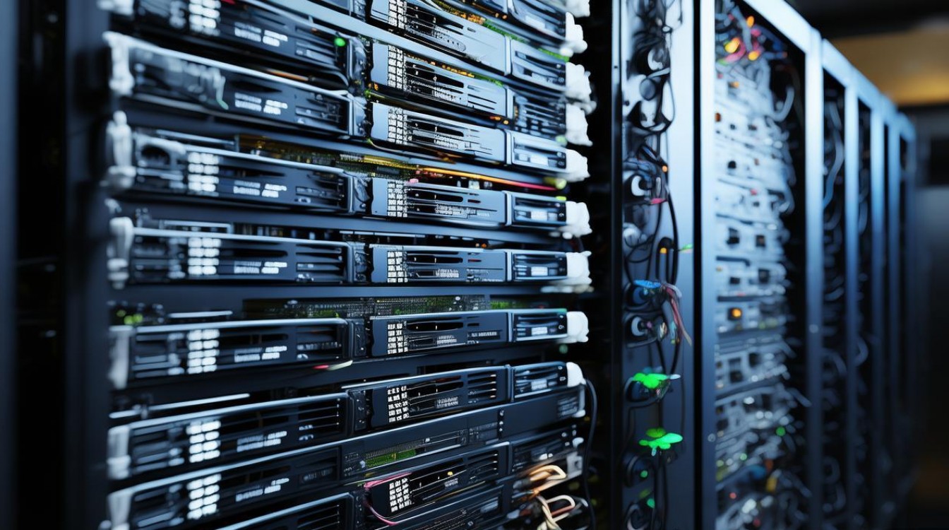 服务器上行下行