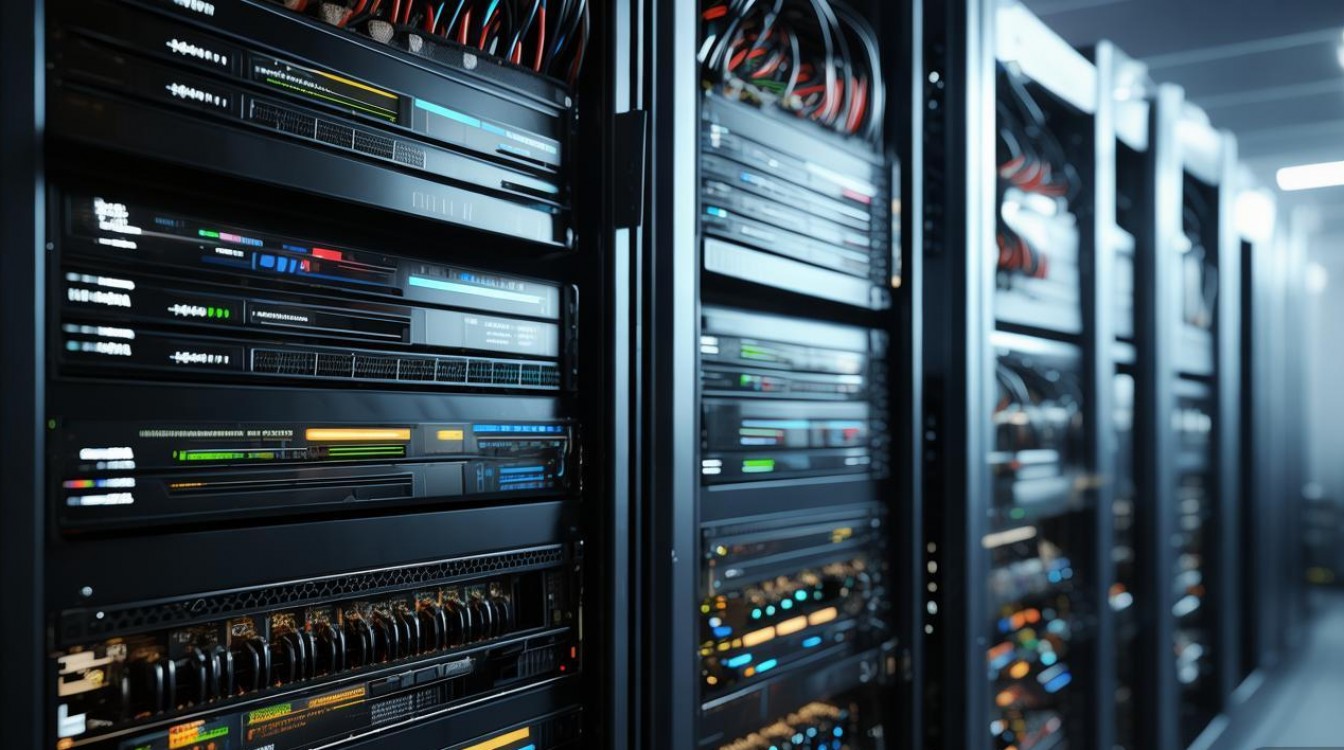 服务器上行下行