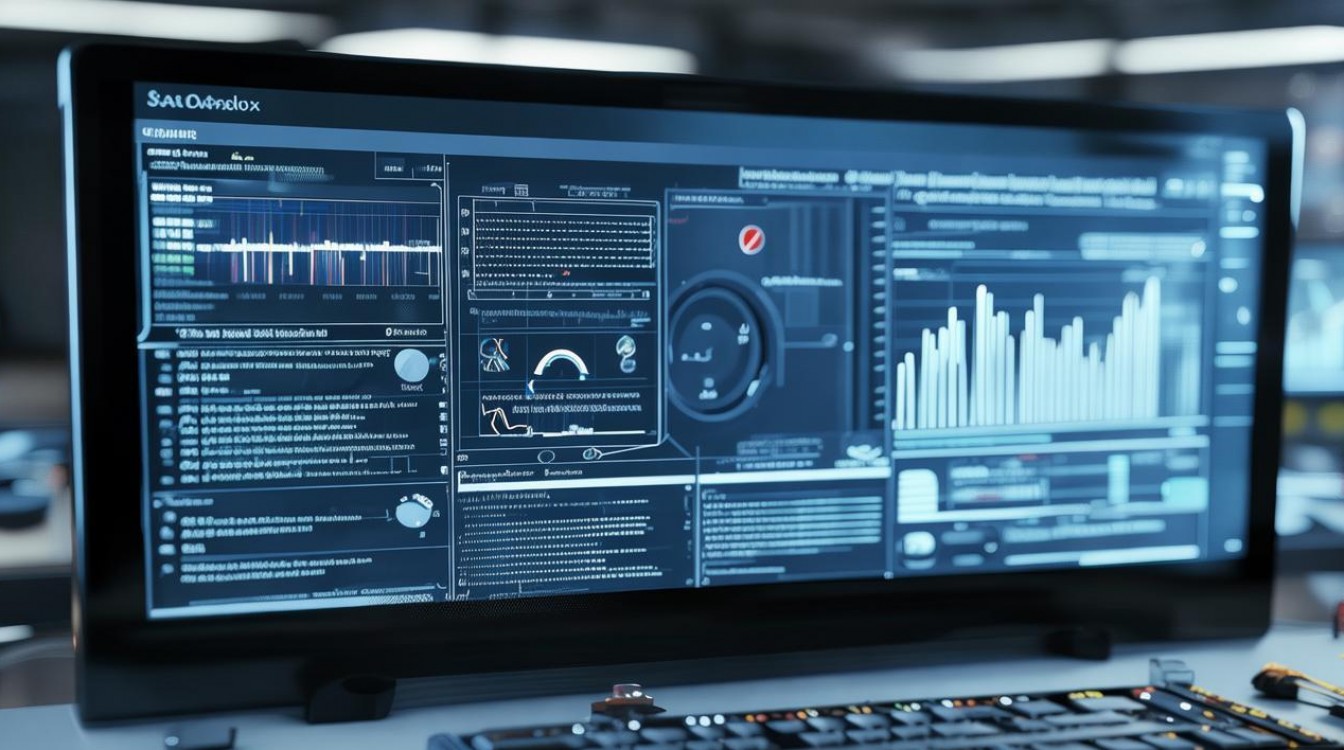 安全产业大数据平台