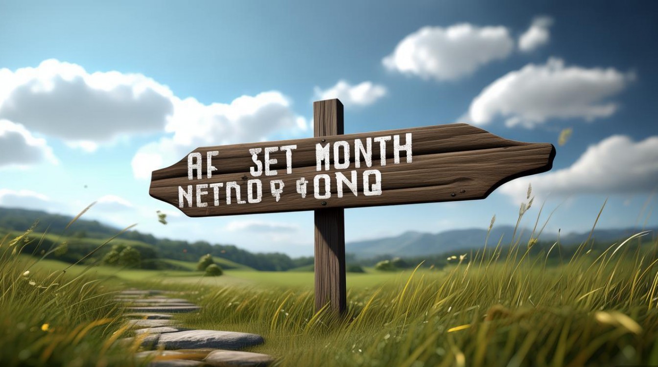 asp获取当日月份