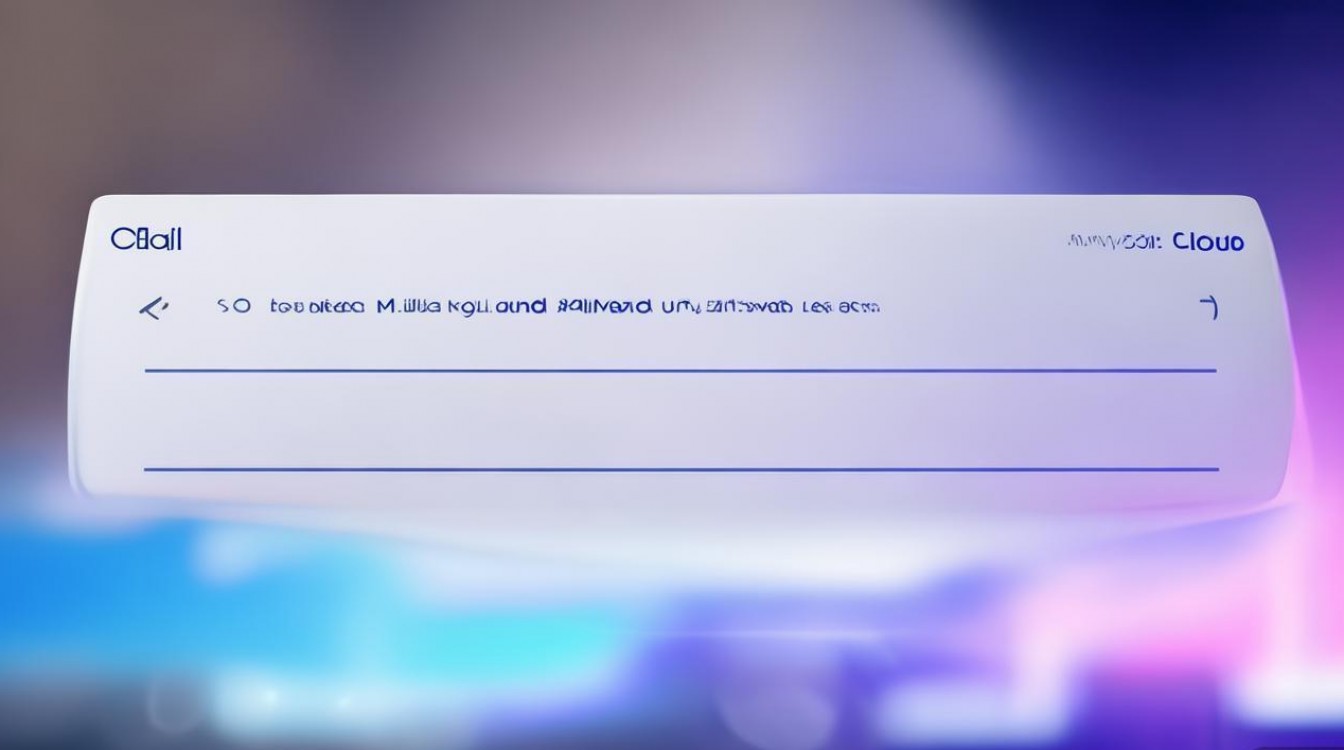 百度智能云-登录