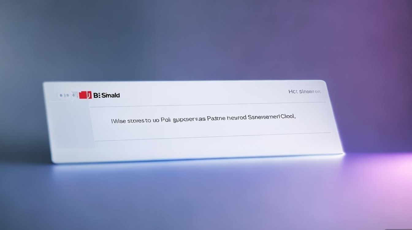 百度智能云-登录