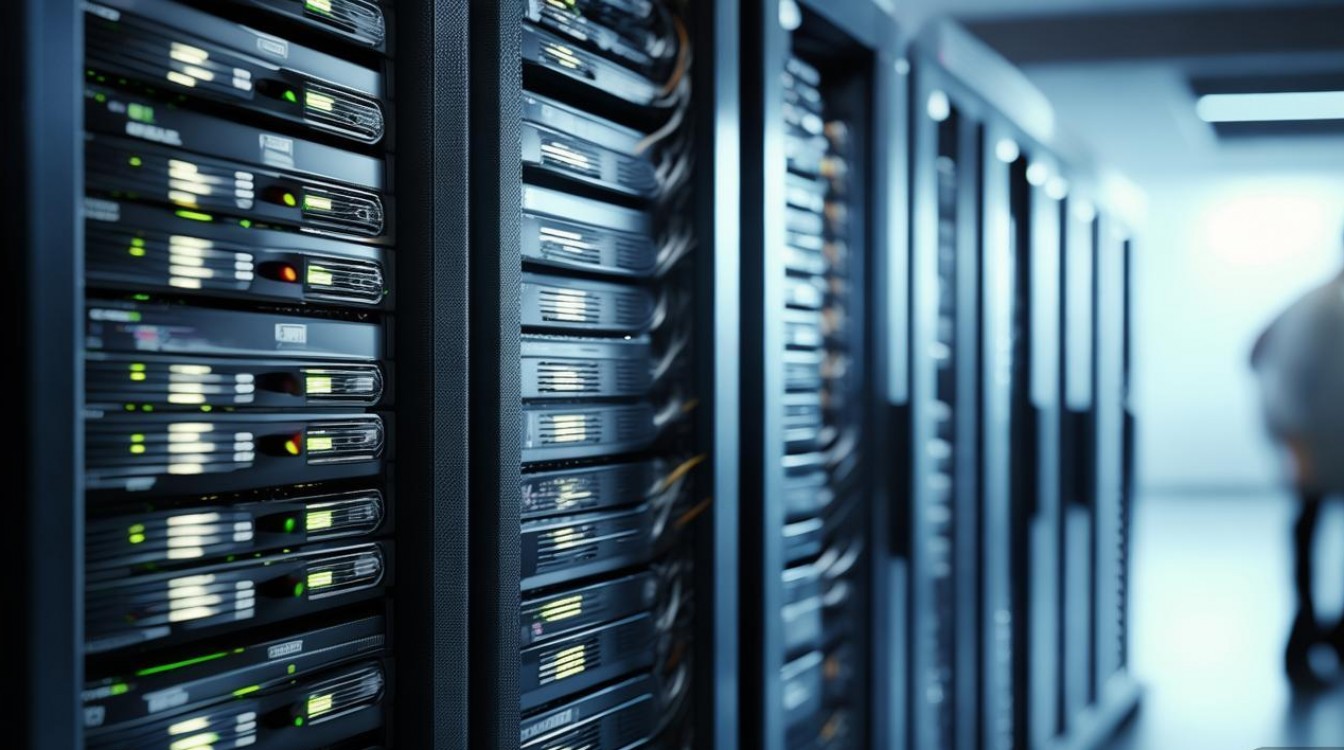 服务器托管中心