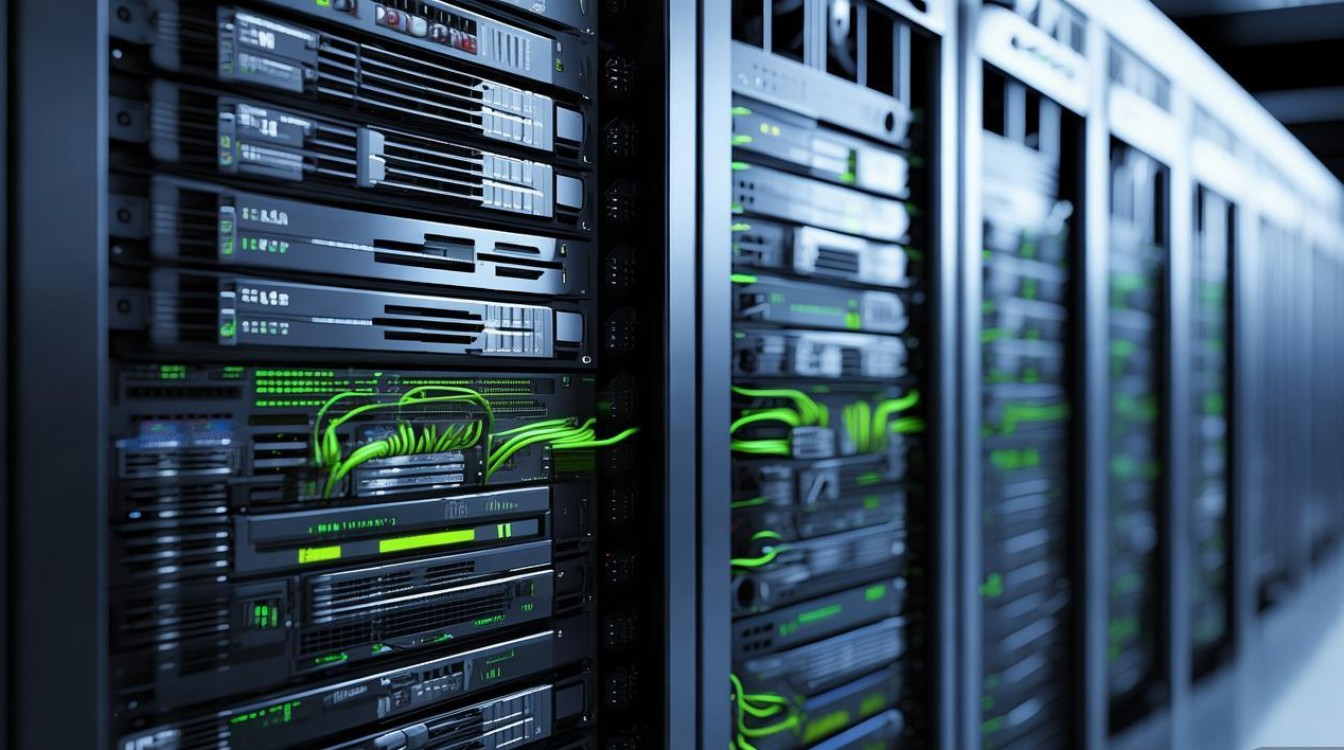 服务器参数详解