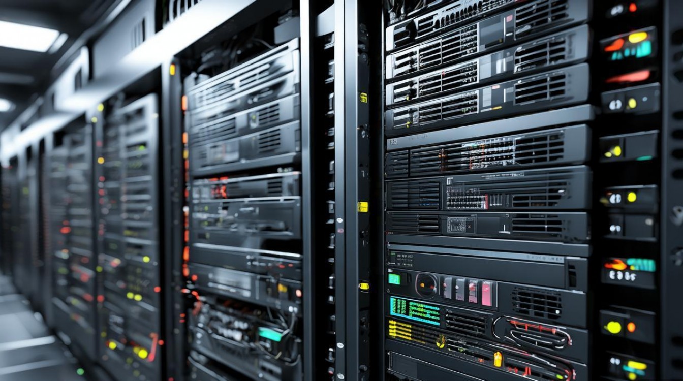 服务器参数详解