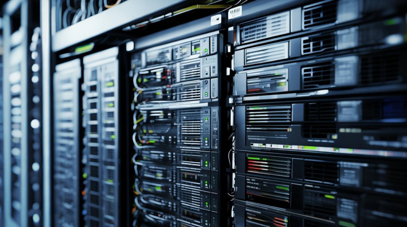 服务器参数详解