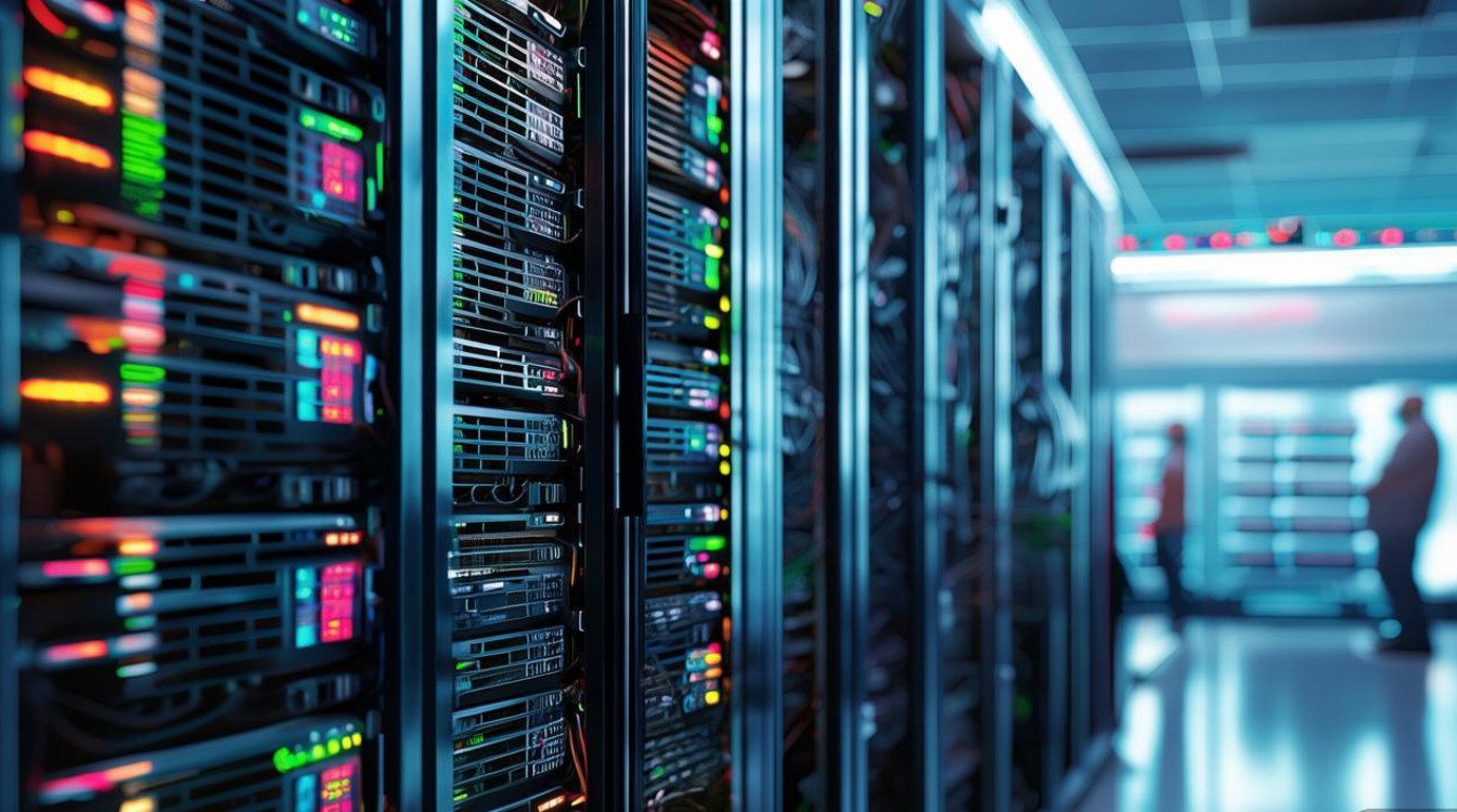 服务器负载测试