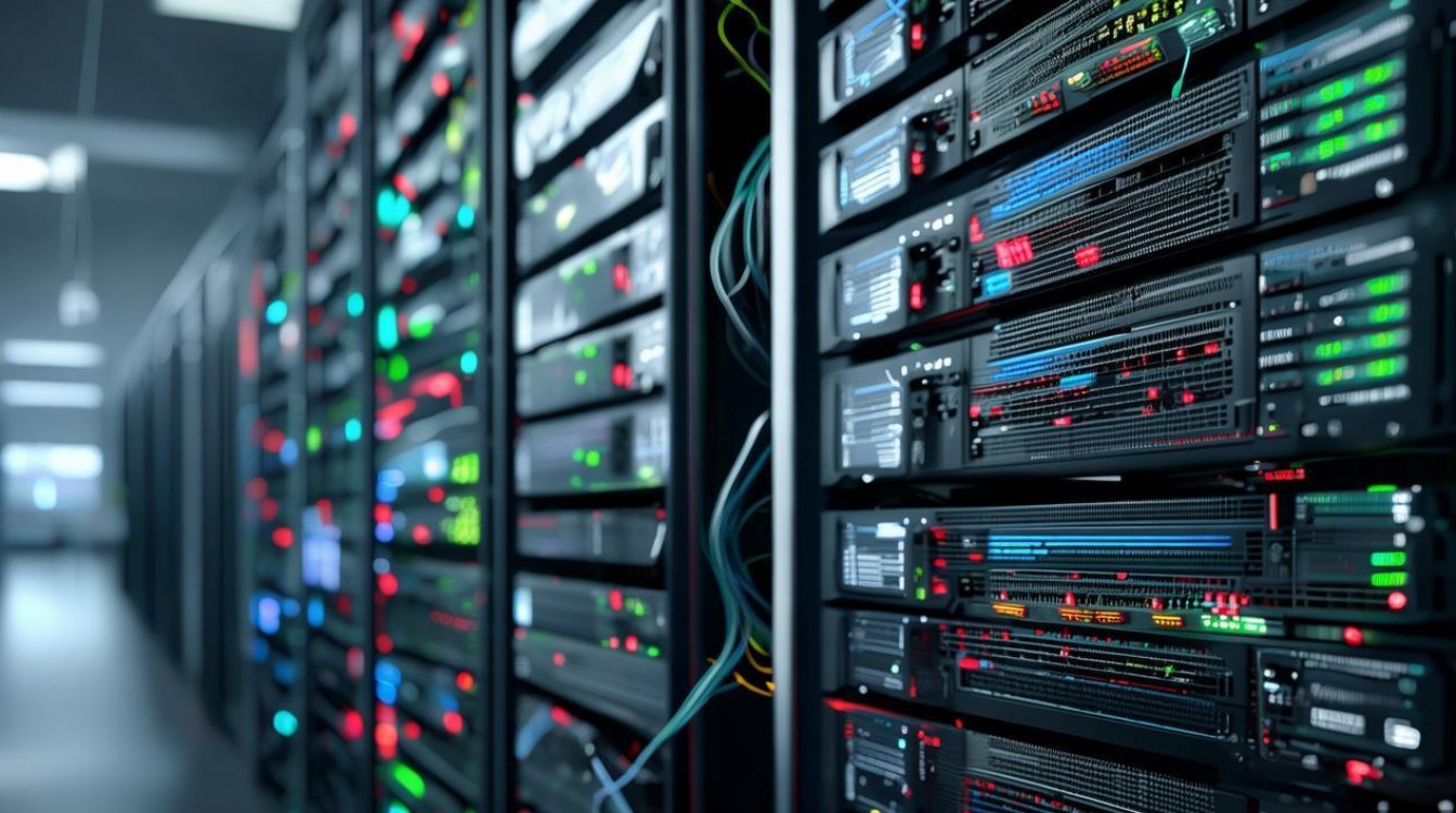 服务器负载测试